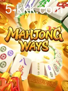 MahjongWays